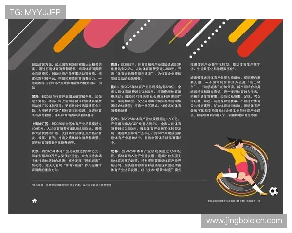 中国体育报带你了解中国体育产业的创新发展与体育经济的未来前景 中国体育报带你了解中国体育产业的创新发展与体育经济的未来前景